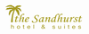 The Sandhurst Logo Image